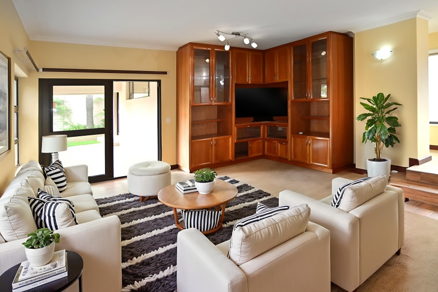 3 Bedroom Property for Sale in Bryanston Gauteng