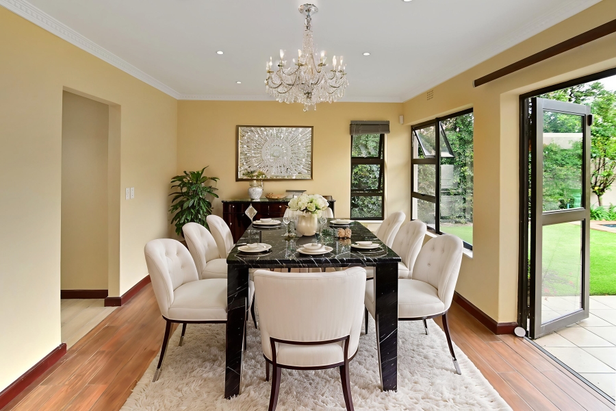 3 Bedroom Property for Sale in Bryanston Gauteng