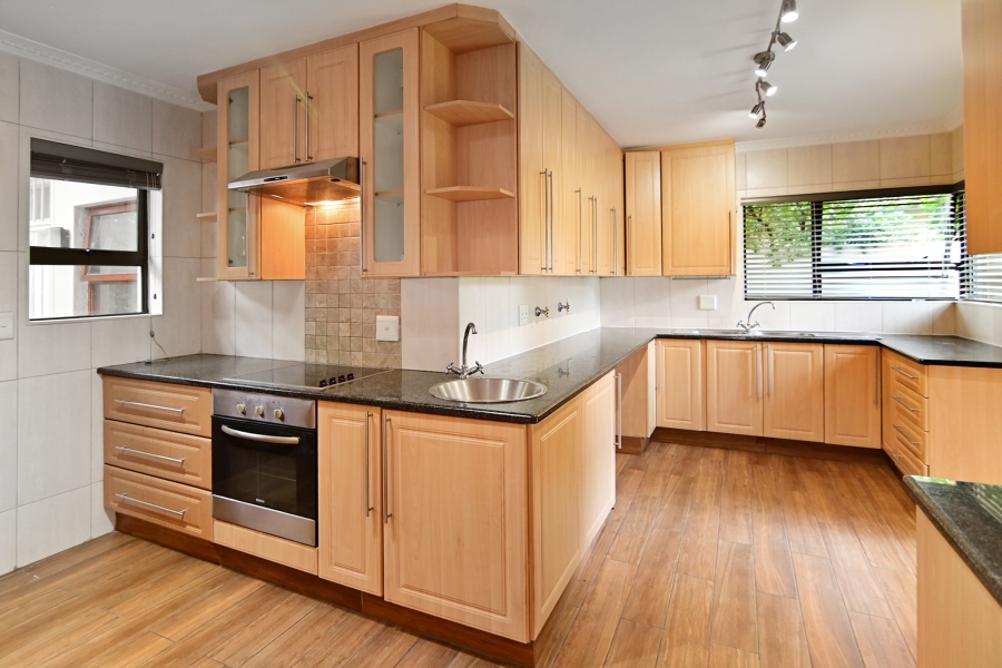 3 Bedroom Property for Sale in Bryanston Gauteng