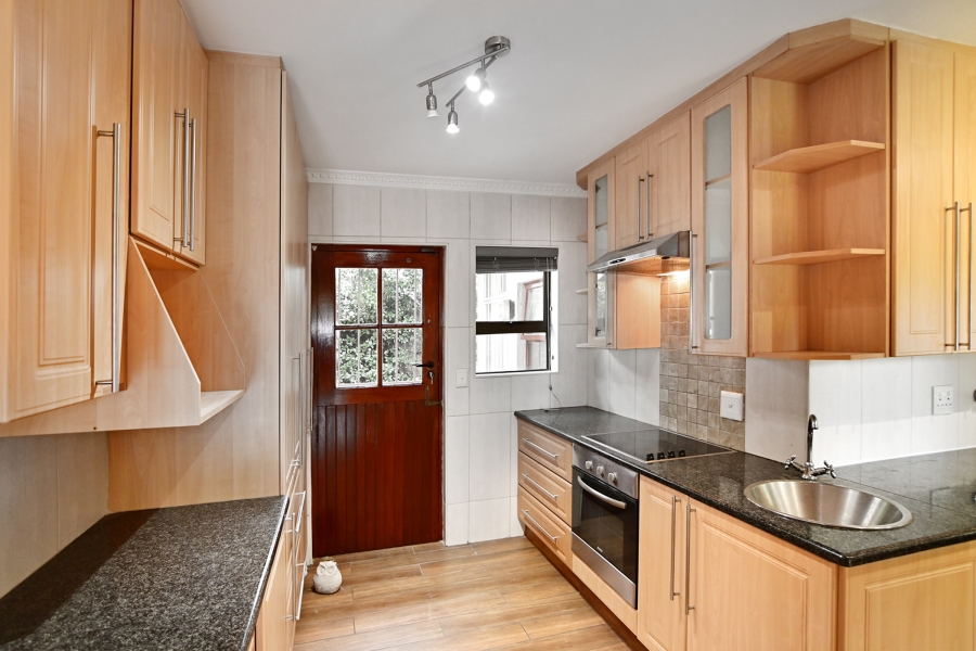 3 Bedroom Property for Sale in Bryanston Gauteng