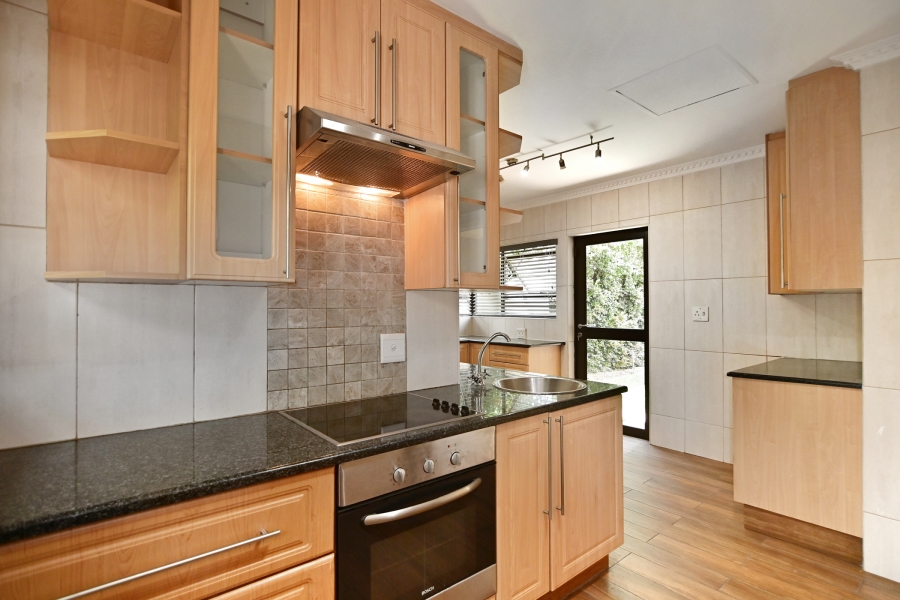 3 Bedroom Property for Sale in Bryanston Gauteng