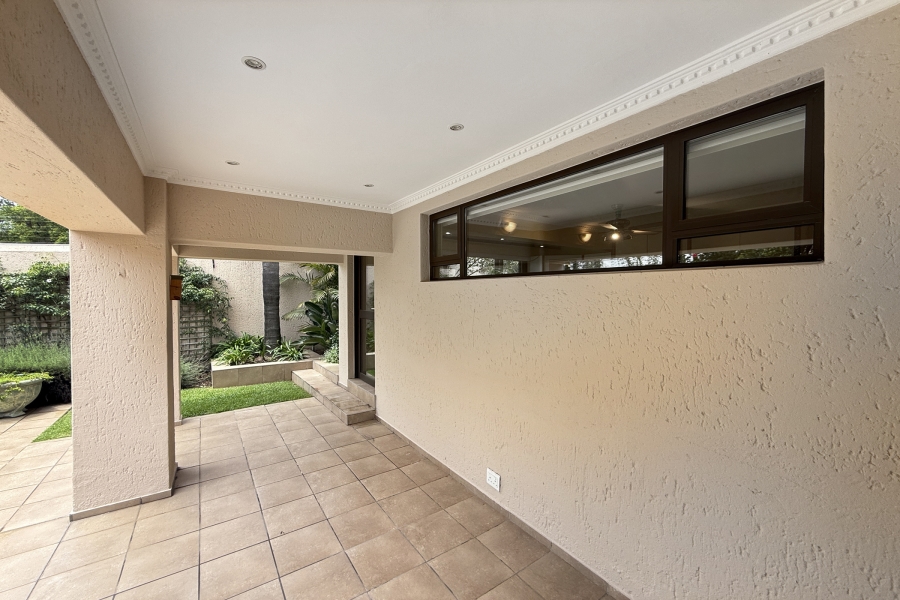 3 Bedroom Property for Sale in Bryanston Gauteng