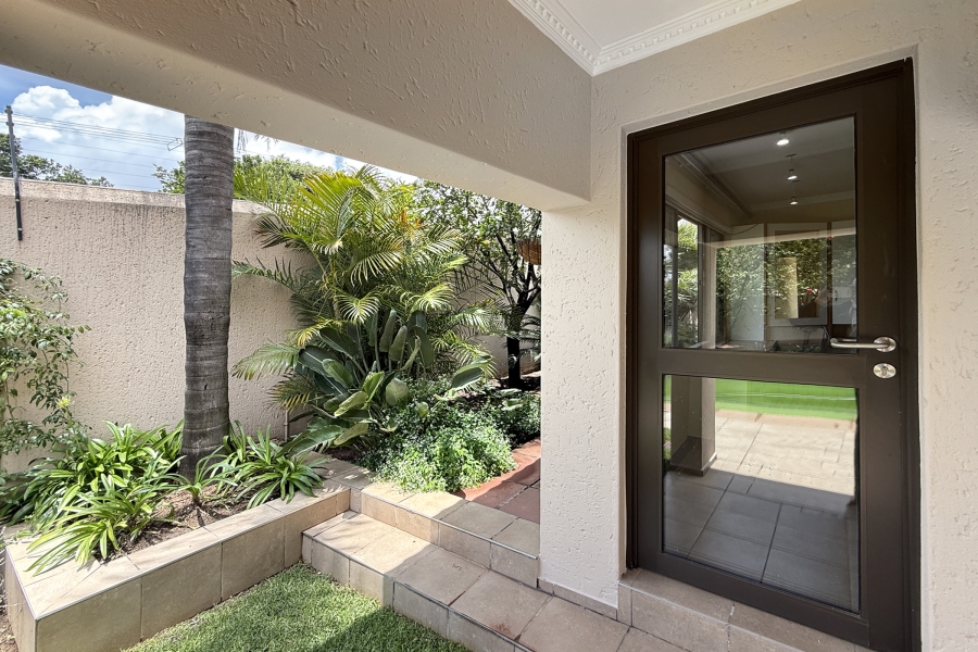 3 Bedroom Property for Sale in Bryanston Gauteng