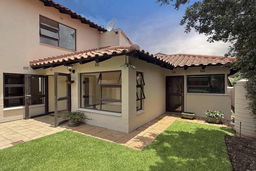 3 Bedroom Property for Sale in Bryanston Gauteng