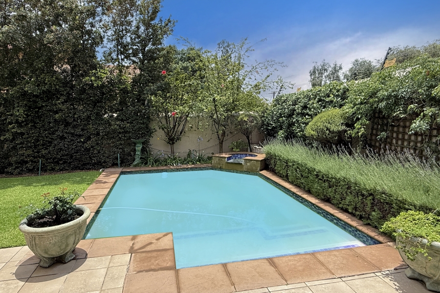 3 Bedroom Property for Sale in Bryanston Gauteng