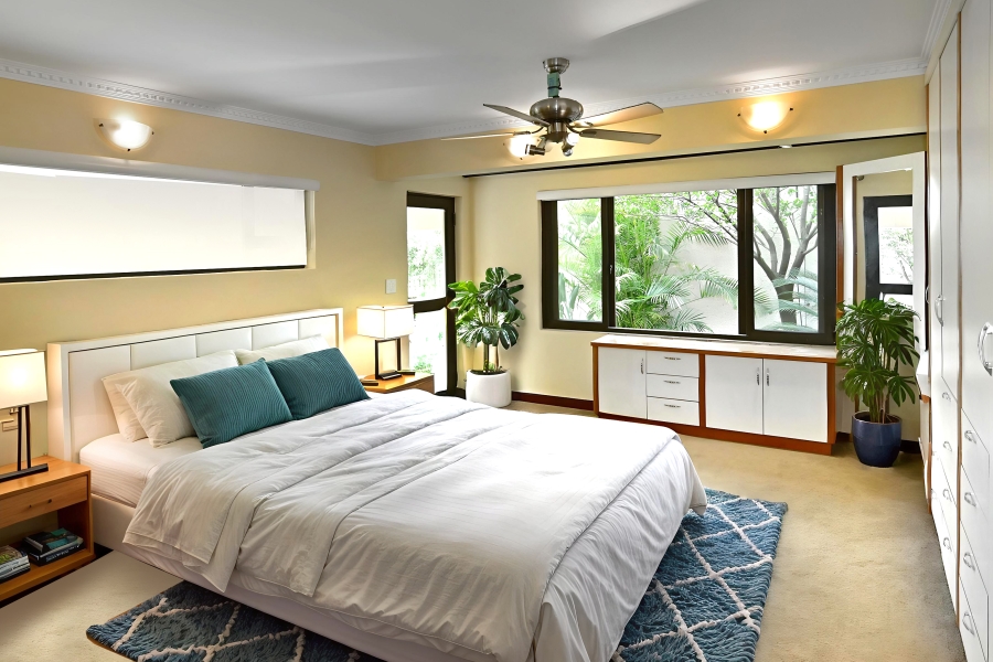 3 Bedroom Property for Sale in Bryanston Gauteng