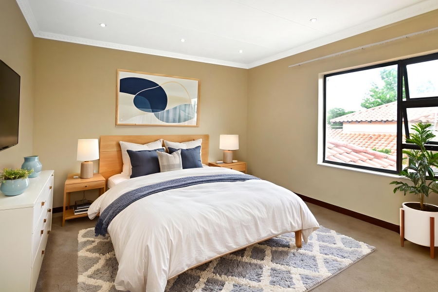 3 Bedroom Property for Sale in Bryanston Gauteng