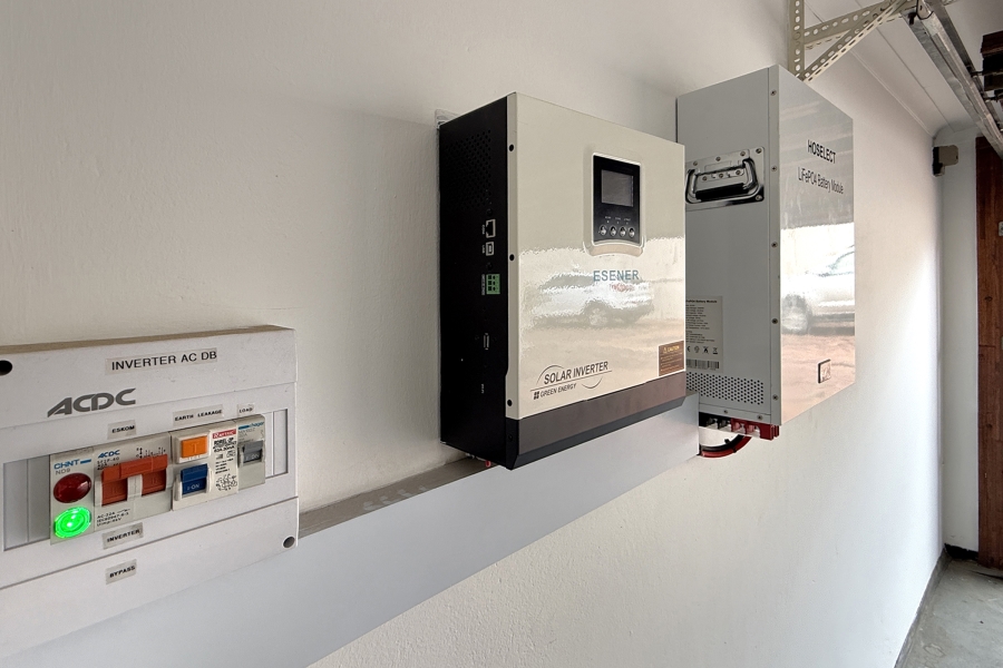 3 Bedroom Property for Sale in Bryanston Gauteng