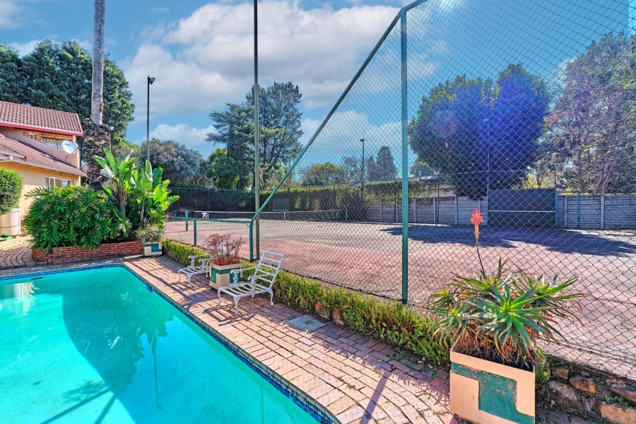 To Let 4 Bedroom Property for Rent in Paulshof Gauteng