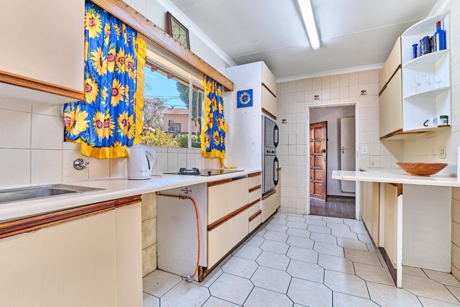 To Let 4 Bedroom Property for Rent in Paulshof Gauteng