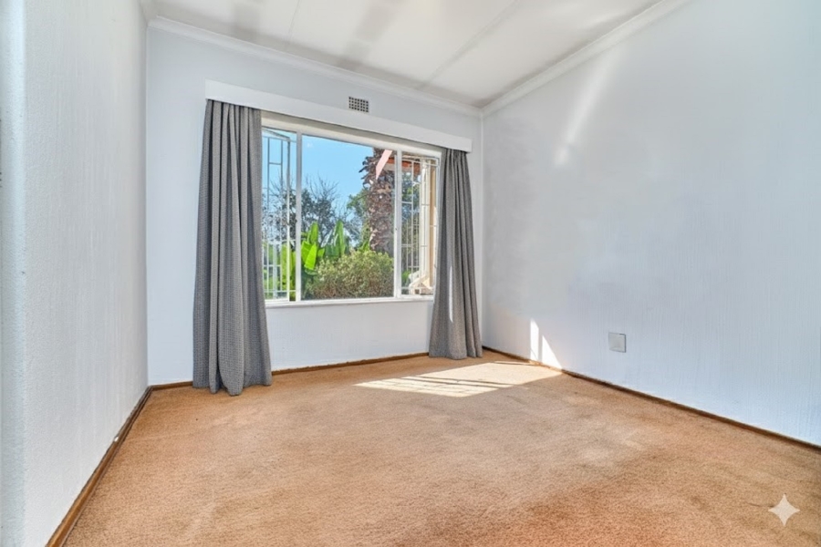 To Let 4 Bedroom Property for Rent in Paulshof Gauteng