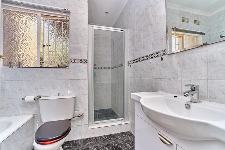 To Let 4 Bedroom Property for Rent in Paulshof Gauteng