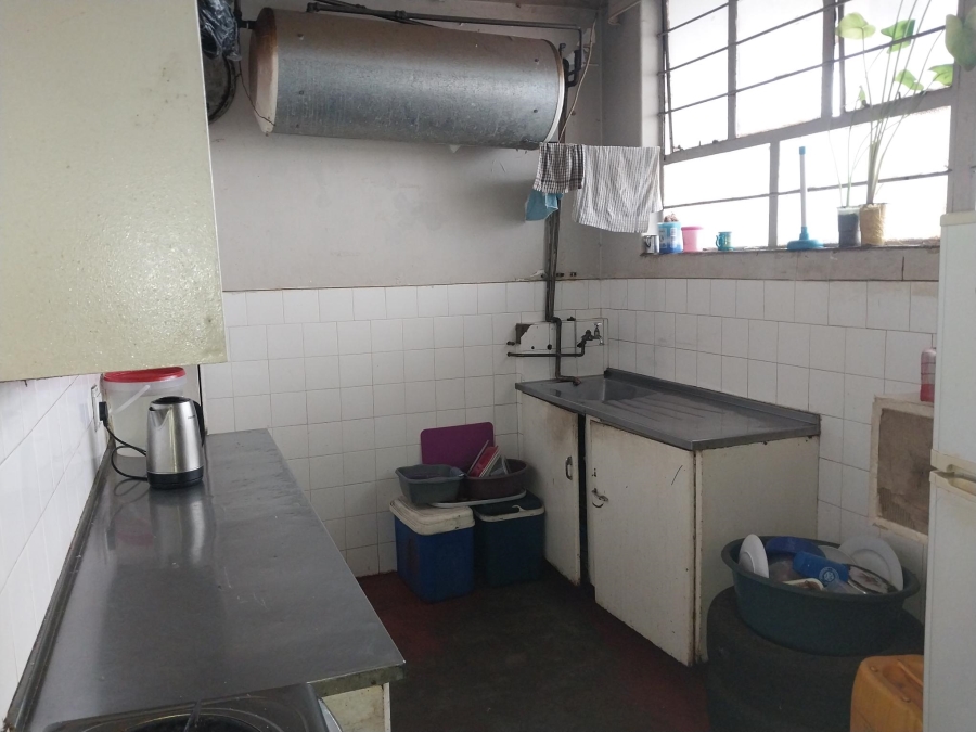 3 Bedroom Property for Sale in Berea Gauteng