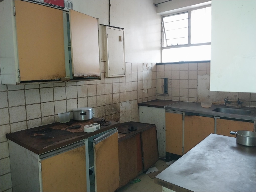 3 Bedroom Property for Sale in Hillbrow Gauteng