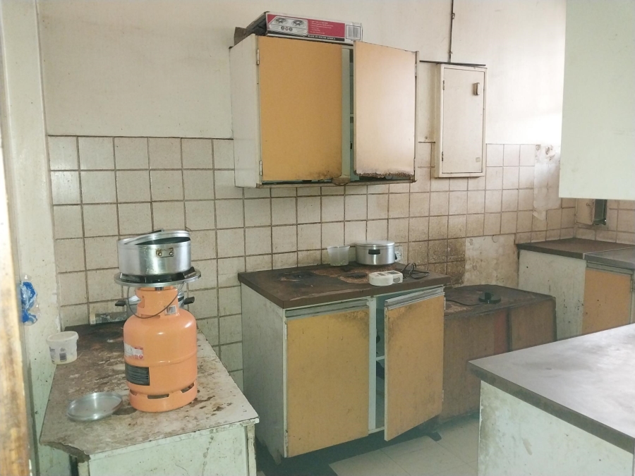 3 Bedroom Property for Sale in Hillbrow Gauteng