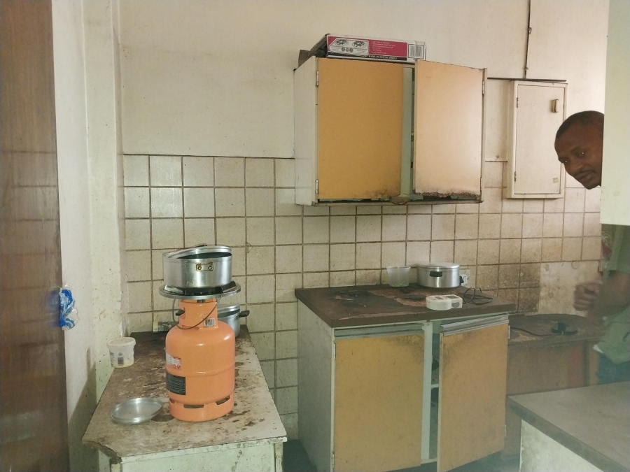 3 Bedroom Property for Sale in Hillbrow Gauteng