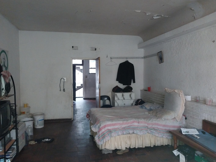 3 Bedroom Property for Sale in Hillbrow Gauteng