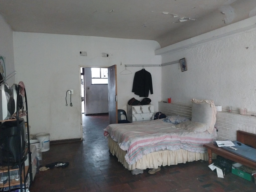 3 Bedroom Property for Sale in Hillbrow Gauteng