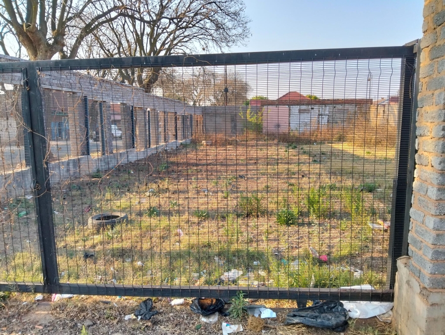 0 Bedroom Property for Sale in Turffontein Gauteng