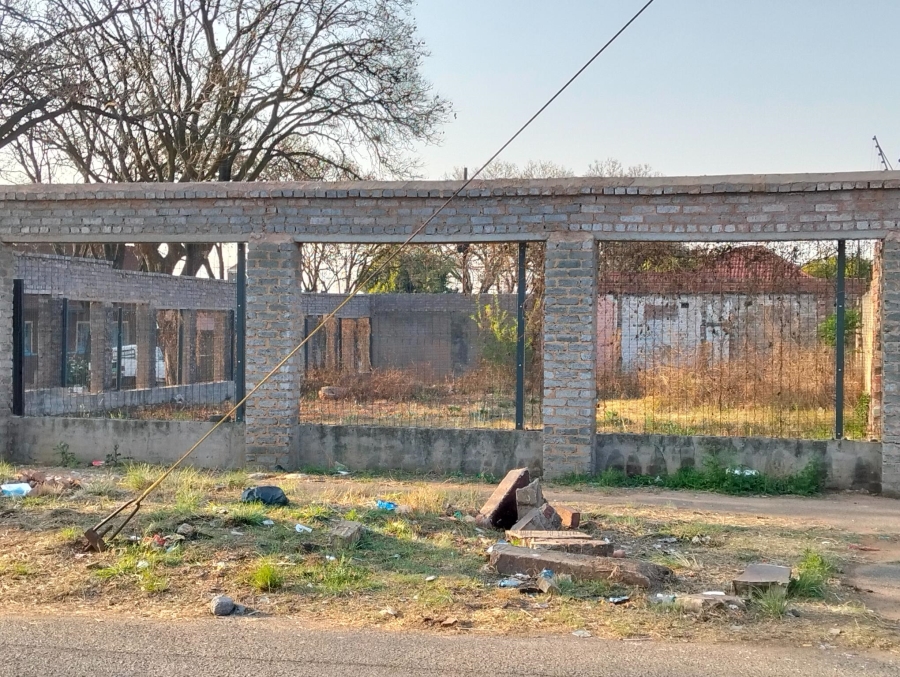 0 Bedroom Property for Sale in Turffontein Gauteng