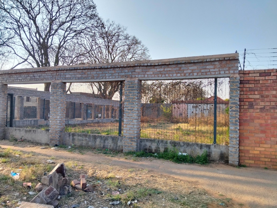 0 Bedroom Property for Sale in Turffontein Gauteng