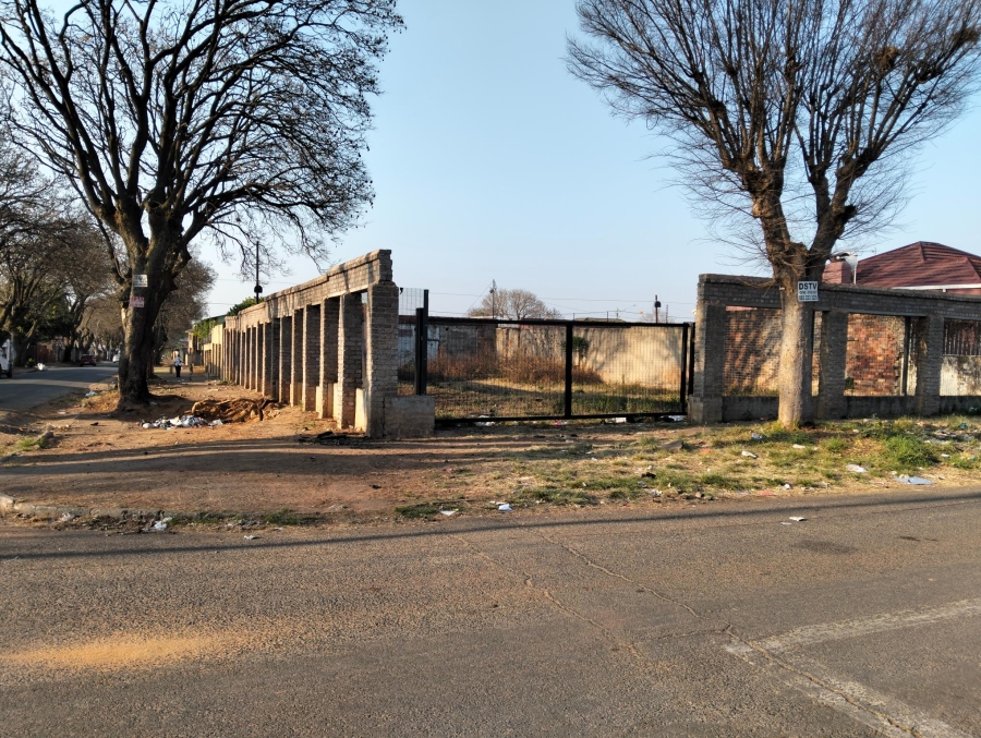 0 Bedroom Property for Sale in Turffontein Gauteng