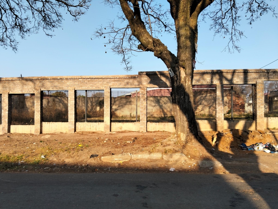 0 Bedroom Property for Sale in Turffontein Gauteng