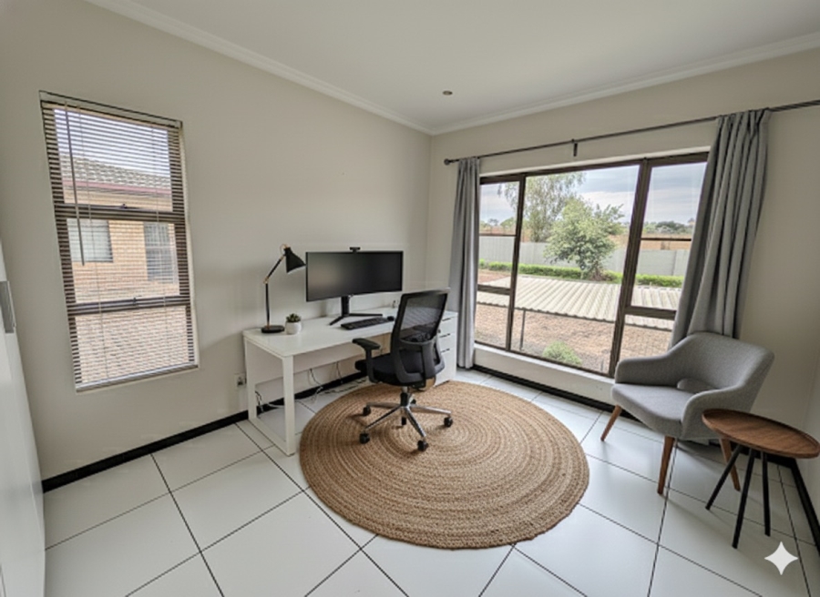 2 Bedroom Property for Sale in Barbeque Downs Gauteng