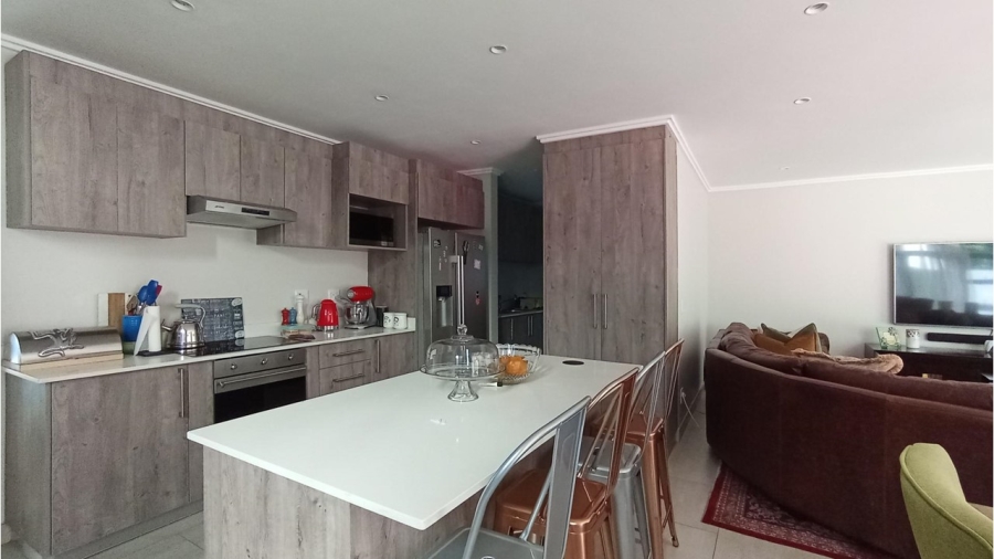 4 Bedroom Property for Sale in Bryanston Gauteng