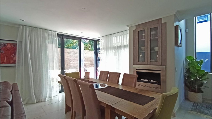 4 Bedroom Property for Sale in Bryanston Gauteng