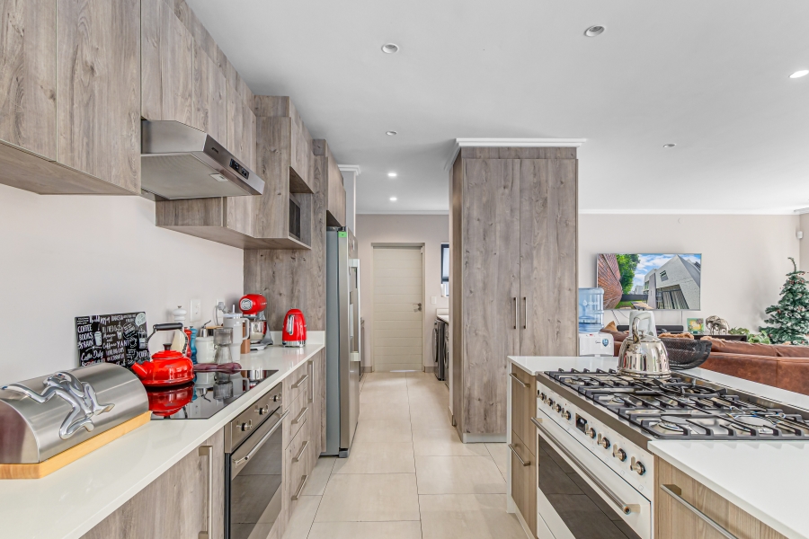 4 Bedroom Property for Sale in Bryanston Gauteng