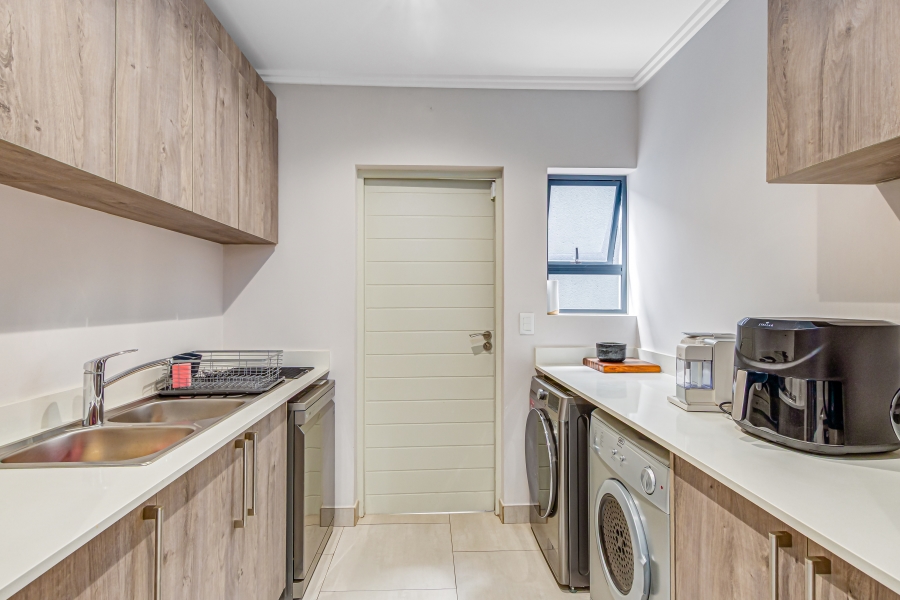 4 Bedroom Property for Sale in Bryanston Gauteng