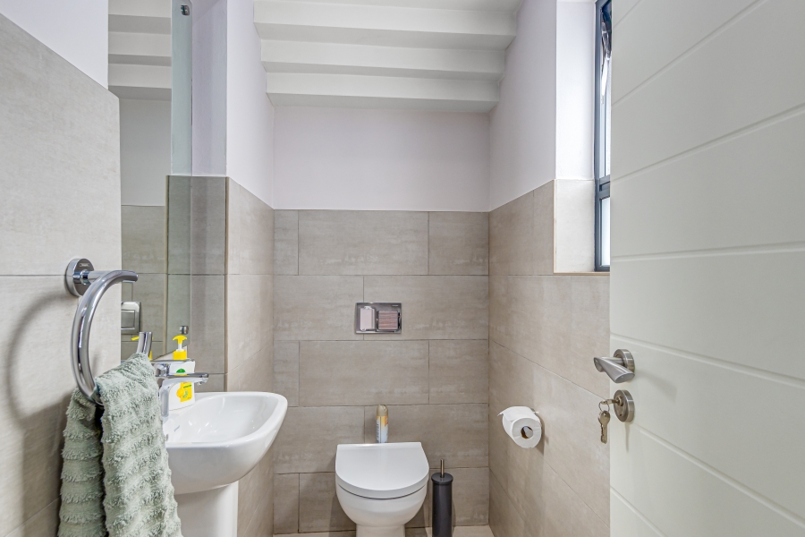 4 Bedroom Property for Sale in Bryanston Gauteng