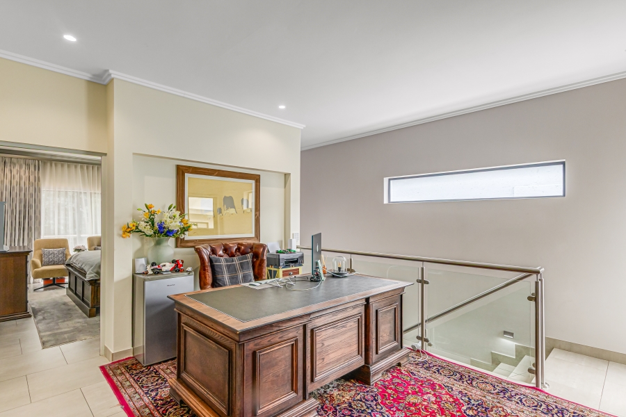 4 Bedroom Property for Sale in Bryanston Gauteng