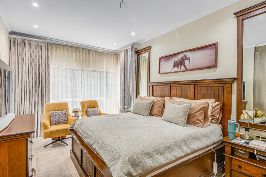 4 Bedroom Property for Sale in Bryanston Gauteng