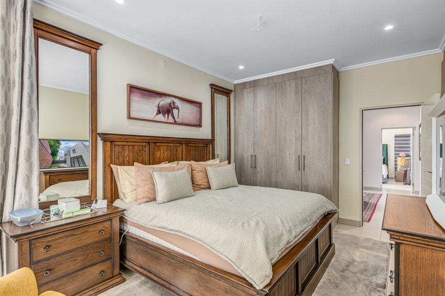 4 Bedroom Property for Sale in Bryanston Gauteng