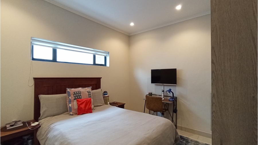 4 Bedroom Property for Sale in Bryanston Gauteng