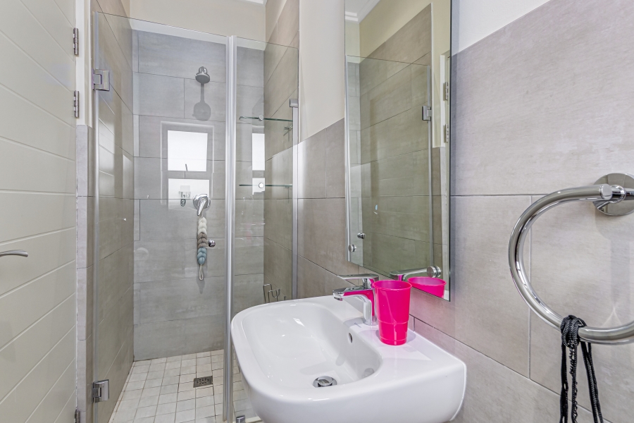 4 Bedroom Property for Sale in Bryanston Gauteng