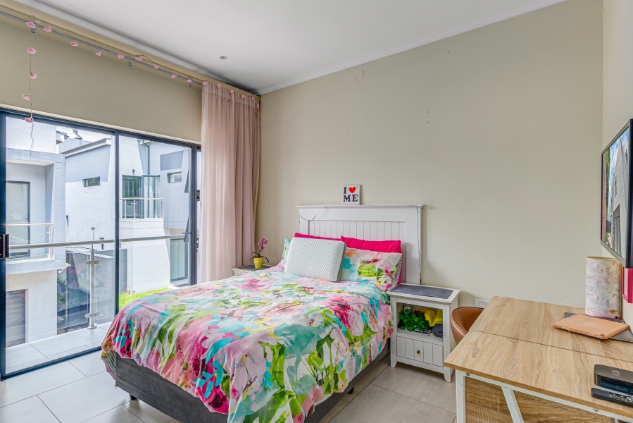 4 Bedroom Property for Sale in Bryanston Gauteng