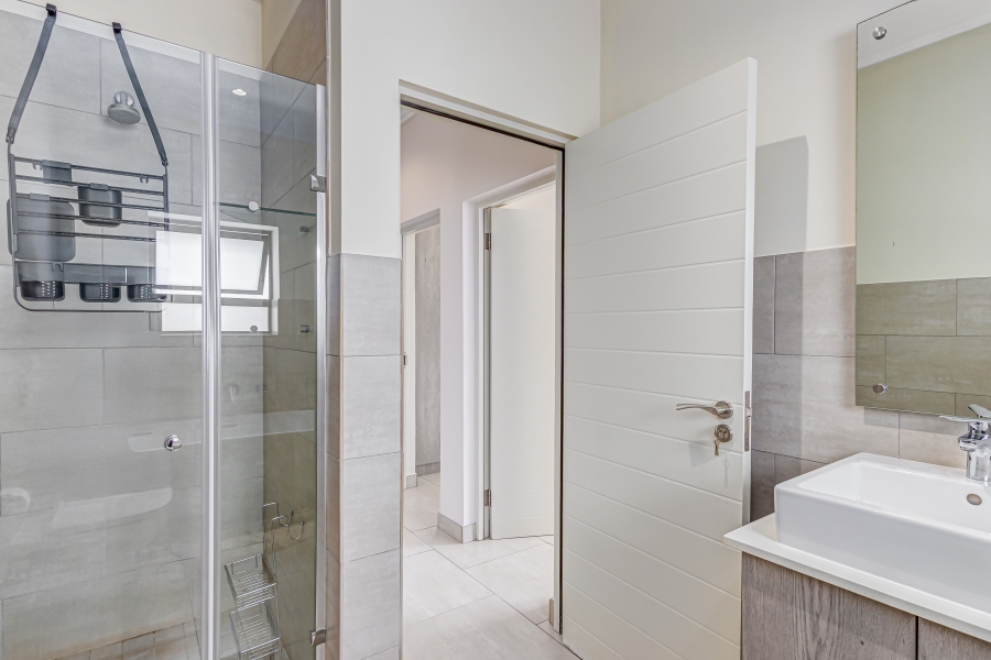 4 Bedroom Property for Sale in Bryanston Gauteng