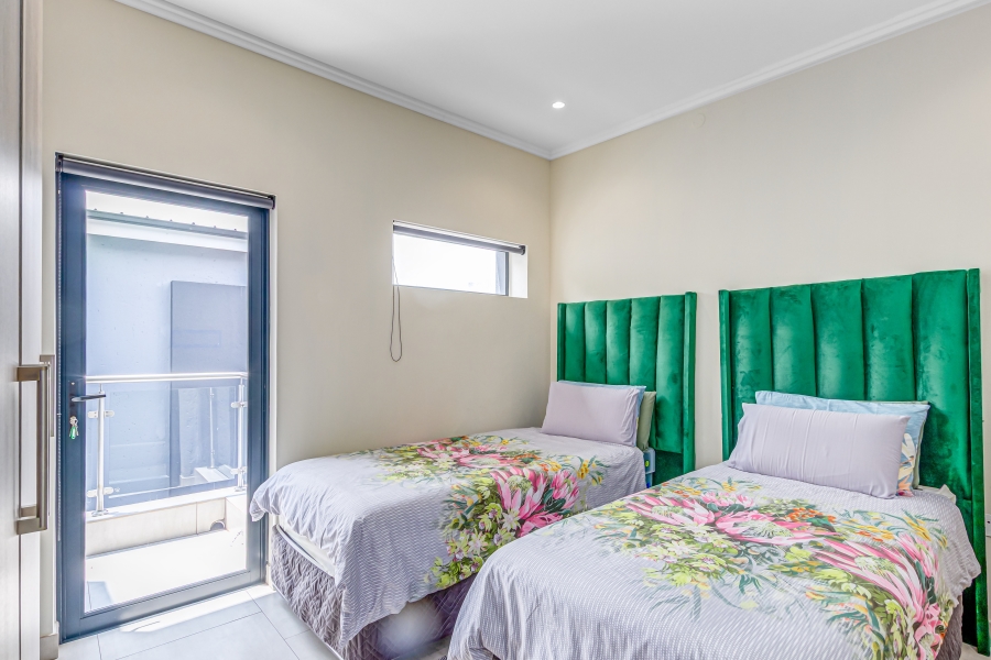 4 Bedroom Property for Sale in Bryanston Gauteng