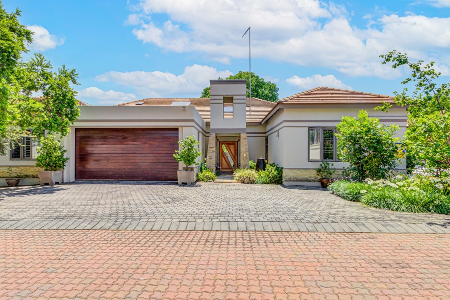 4 Bedroom Property for Sale in Kyalami Gauteng