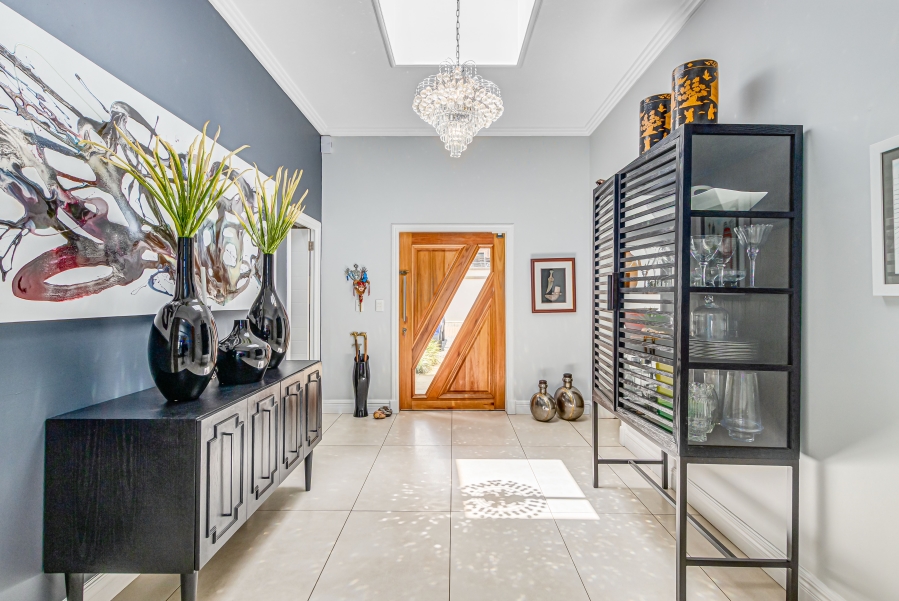 4 Bedroom Property for Sale in Kyalami Gauteng