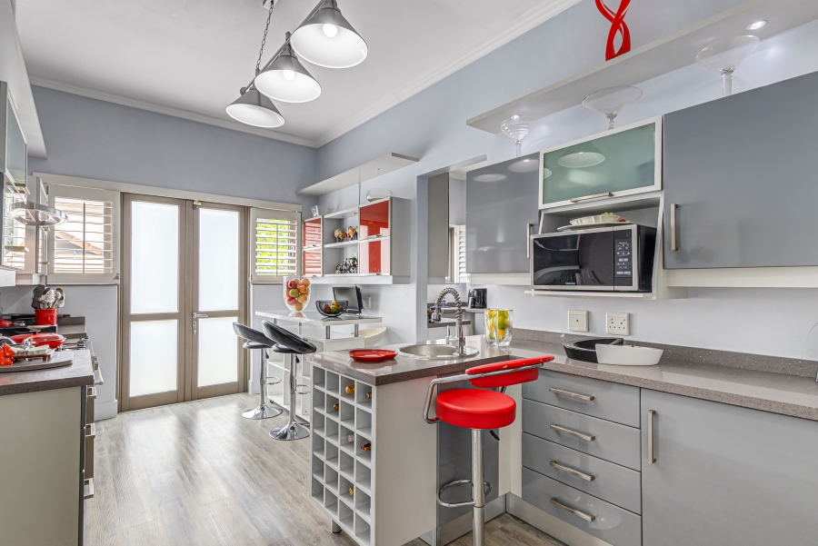 4 Bedroom Property for Sale in Kyalami Gauteng