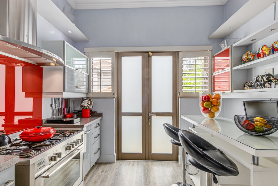 4 Bedroom Property for Sale in Kyalami Gauteng