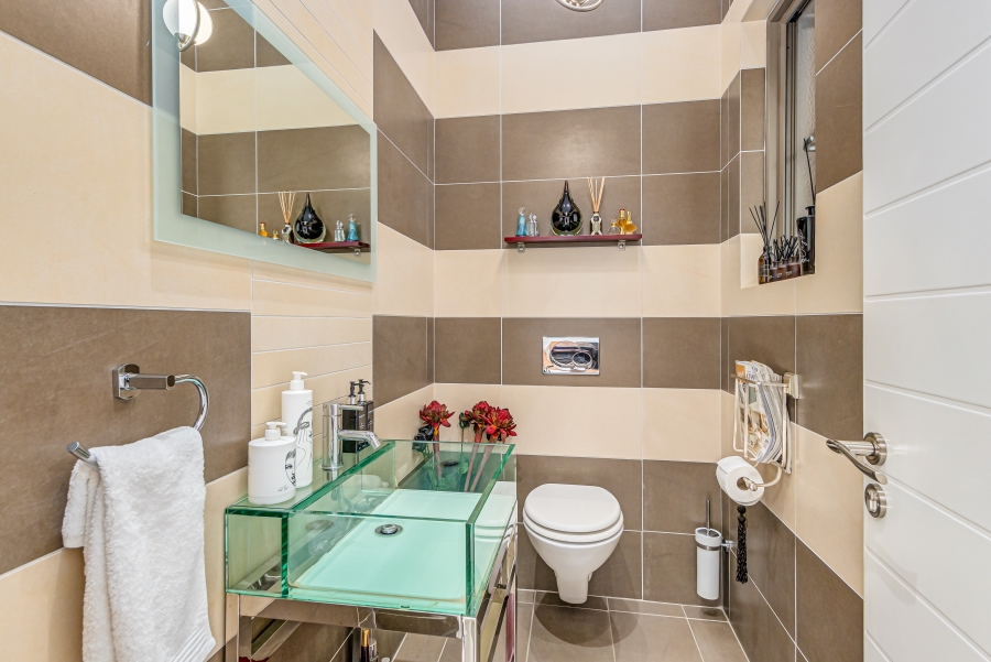 4 Bedroom Property for Sale in Kyalami Gauteng