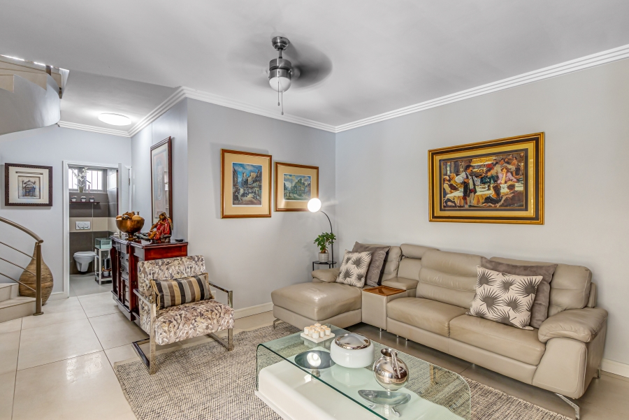 4 Bedroom Property for Sale in Kyalami Gauteng