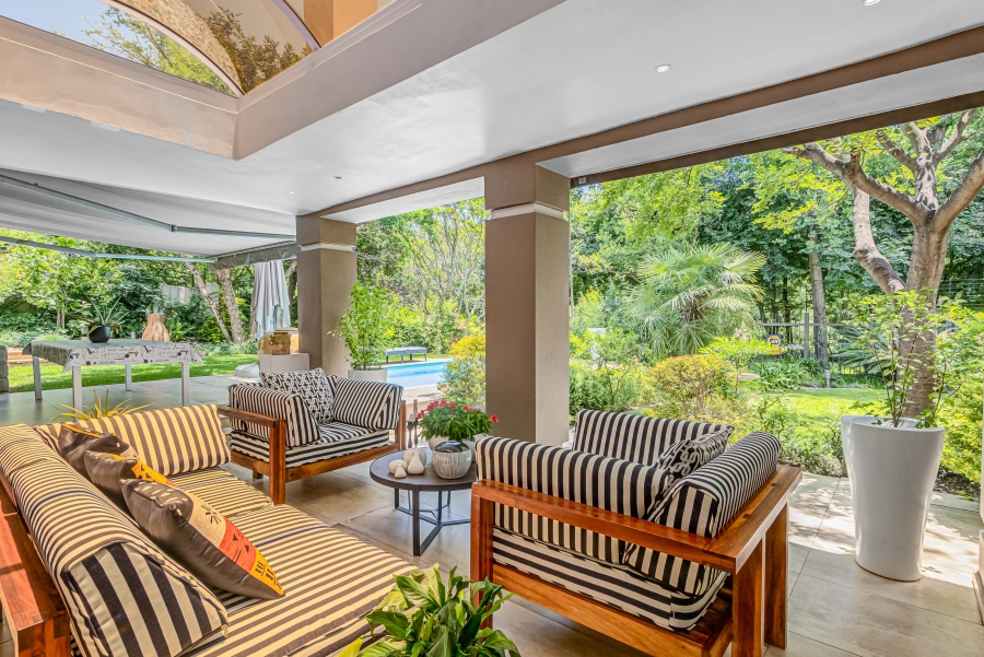 4 Bedroom Property for Sale in Kyalami Gauteng