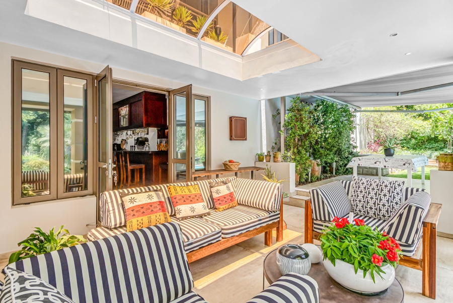 4 Bedroom Property for Sale in Kyalami Gauteng