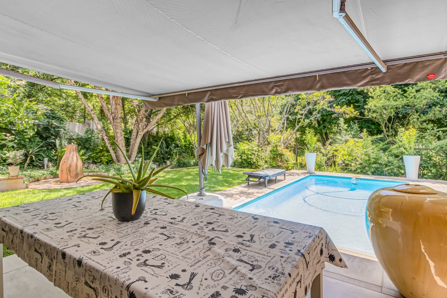 4 Bedroom Property for Sale in Kyalami Gauteng